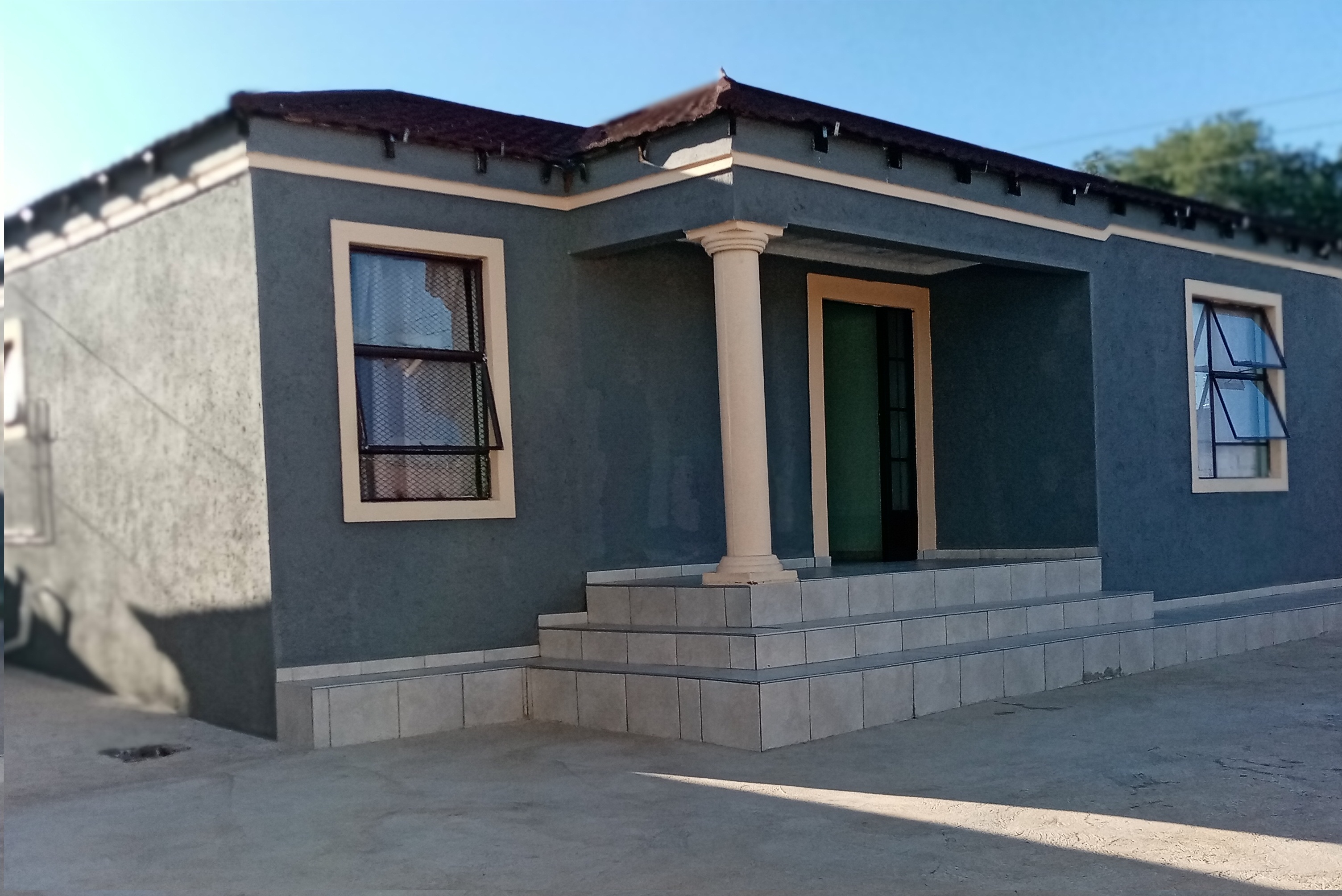 Scaffolding: Erection and Hiring