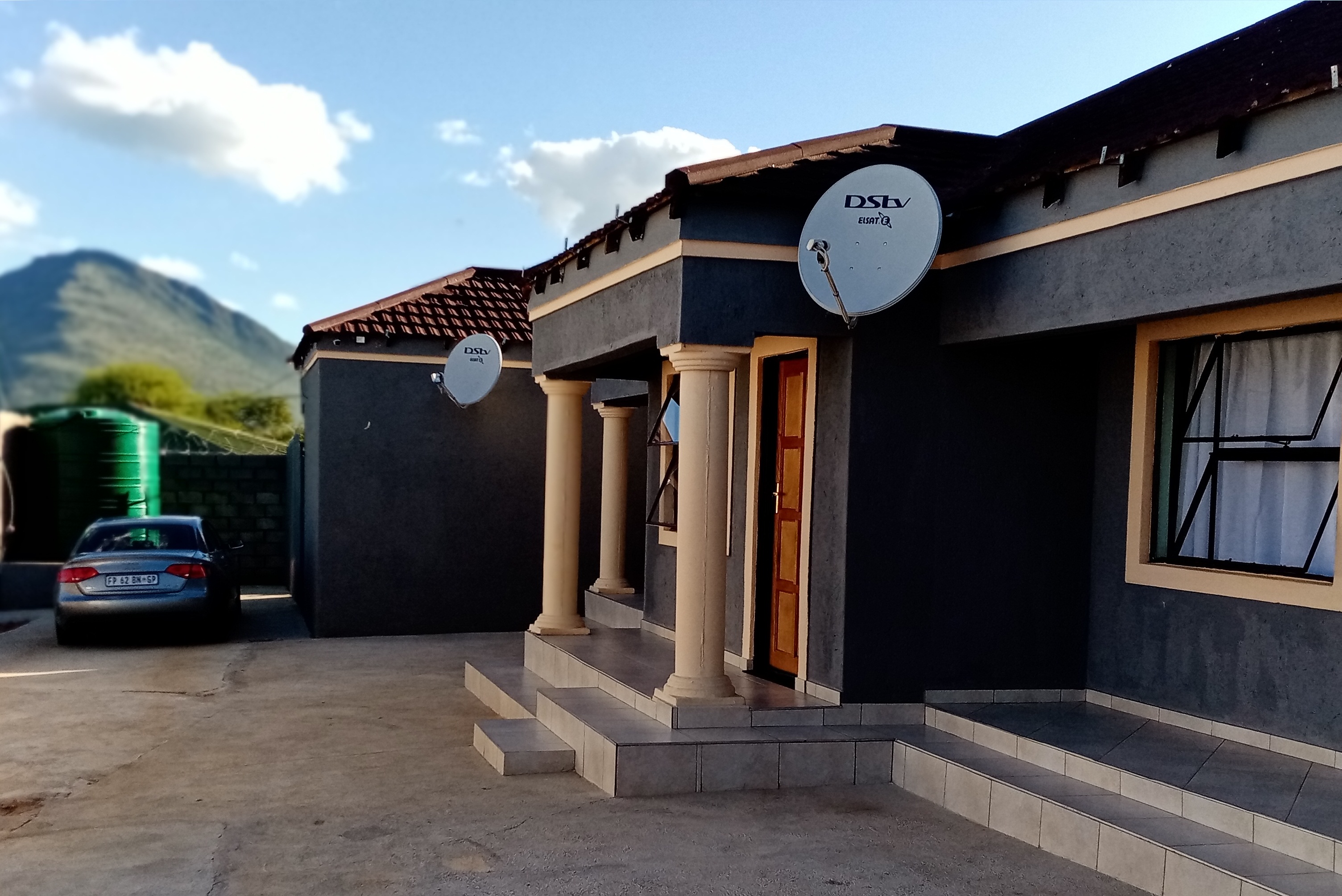 Electrical maintenance, repairs and installations